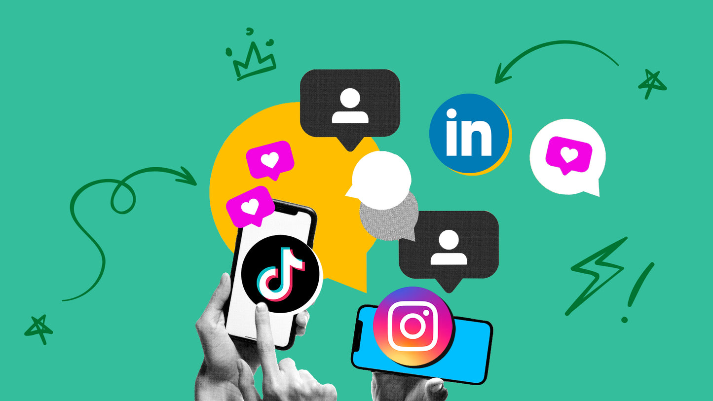 ASCENSION FUNNEL SOCIAL MEDIA MANAGEMENT W/ ECLIPSE FEMME STUDIO